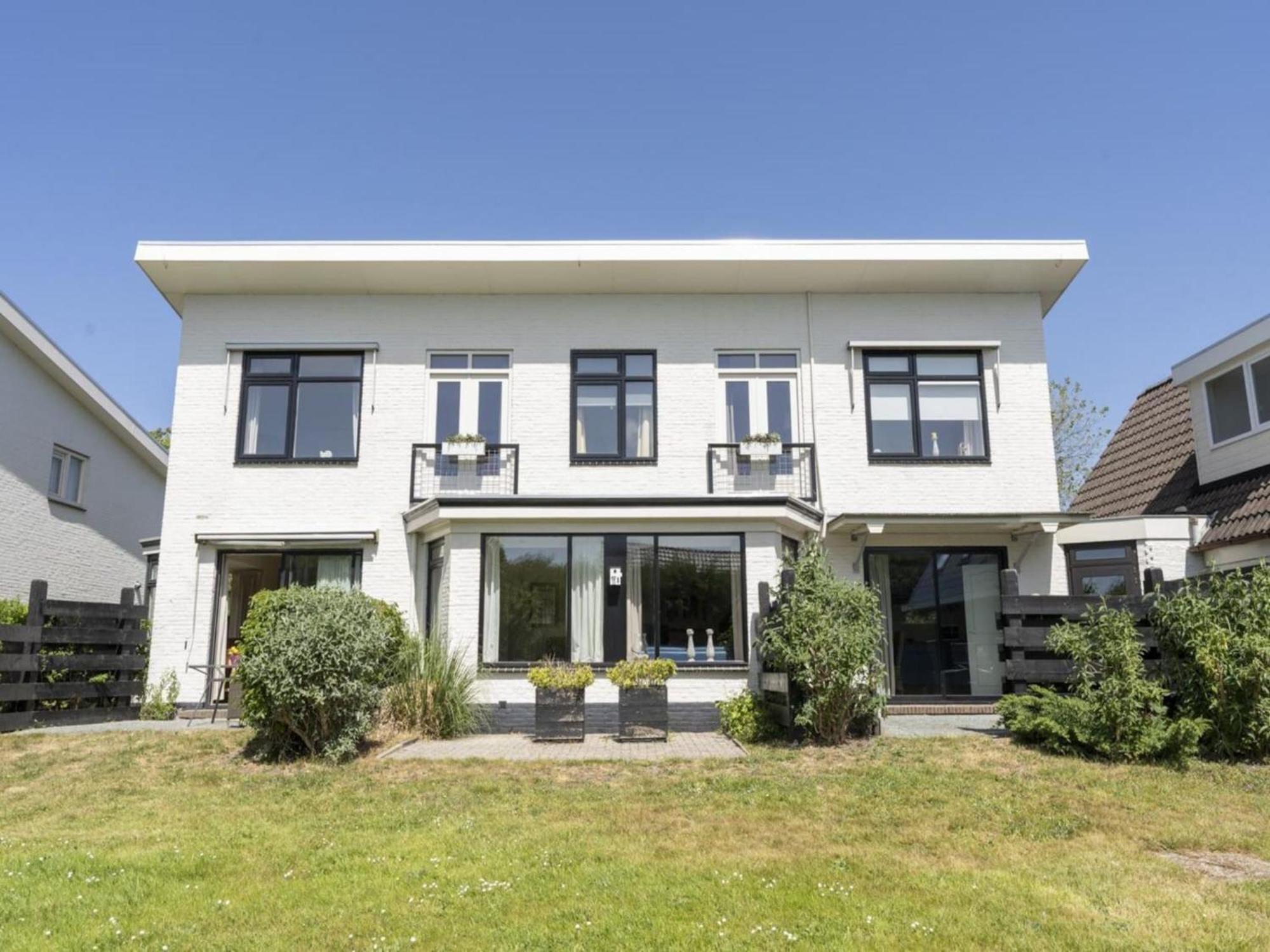 Romantic Apartment Near Beach De Koog  Exterior foto