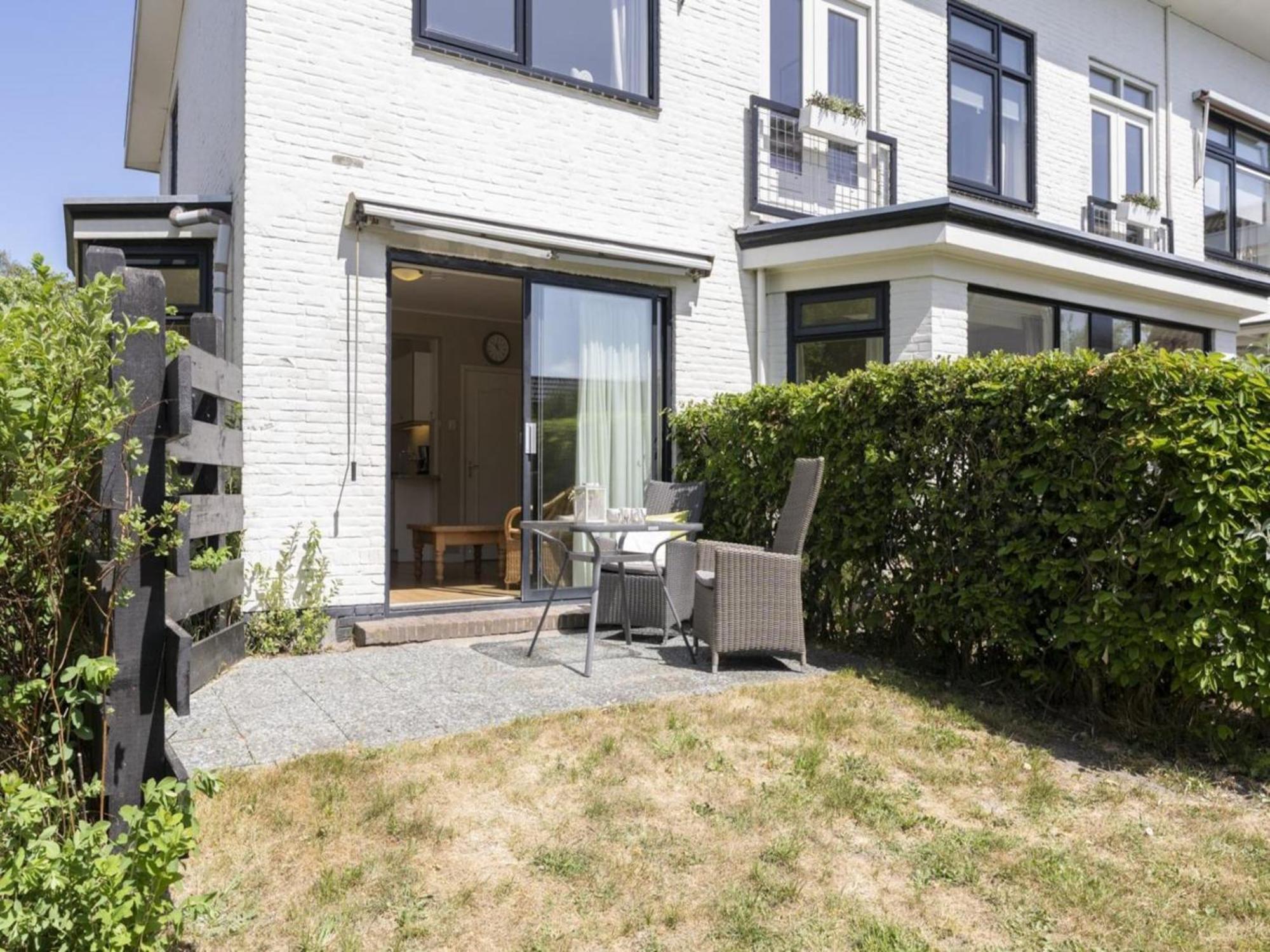 Romantic Apartment Near Beach De Koog  Exterior foto