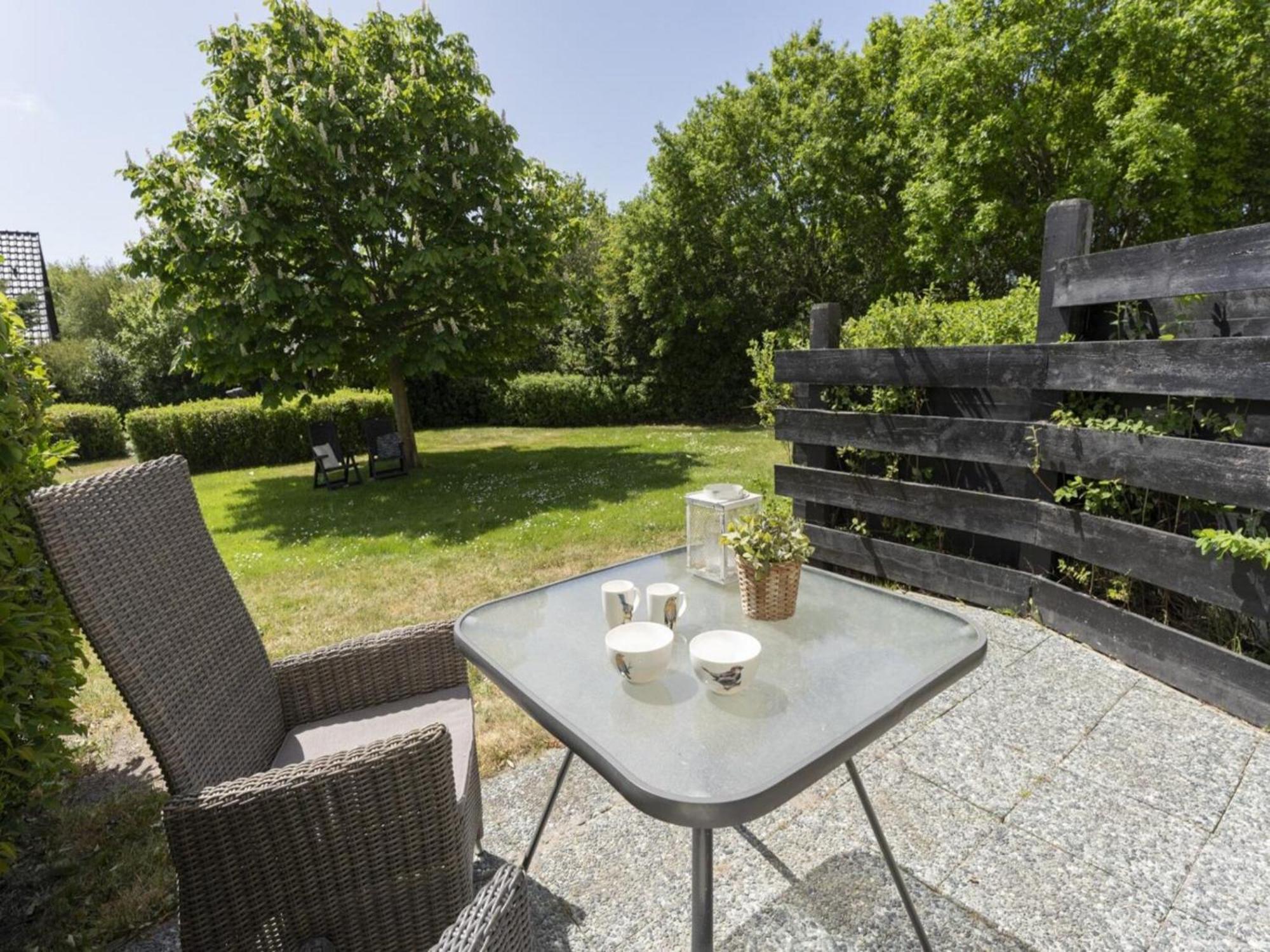 Romantic Apartment Near Beach De Koog  Exterior foto